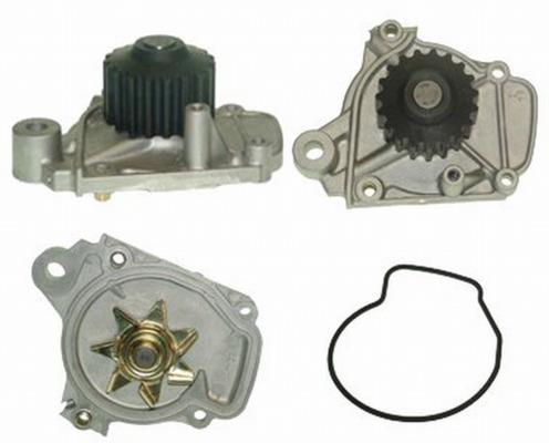Pompe à eau MAHLE Aftermarket ref. CP 161 000P