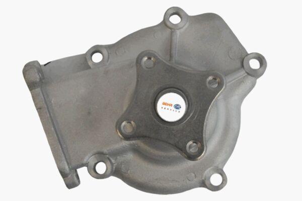 Pompe à eau MAHLE Aftermarket ref. CP 163 000P