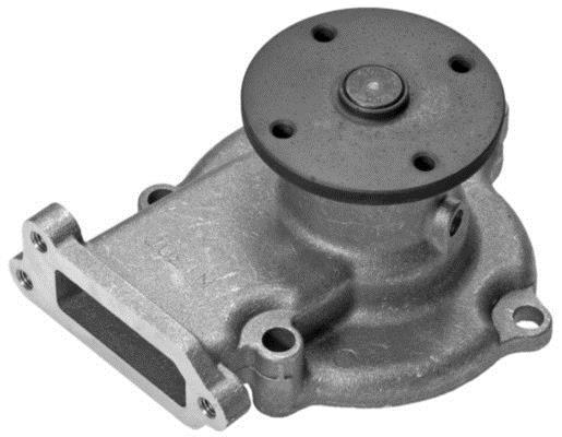 Pompe à eau MAHLE Aftermarket ref. CP 163 000P