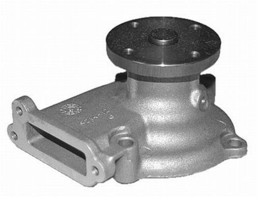 Pompe à eau MAHLE Aftermarket ref. CP 163 000S