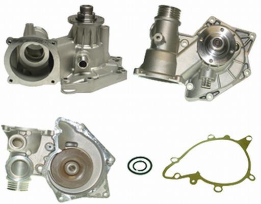 Pompe à eau MAHLE Aftermarket ref. CP 166 000P
