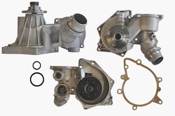 Pompe à eau MAHLE Aftermarket ref. CP 167 000P