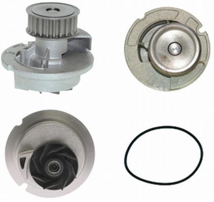 Pompe à eau MAHLE Aftermarket ref. CP 16 000P