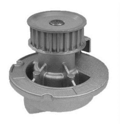 Pompe à eau MAHLE Aftermarket ref. CP 16 000S