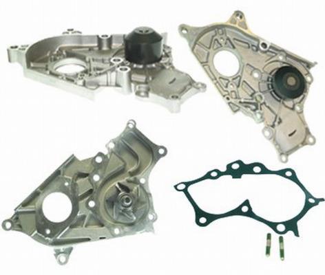 Pompe à eau MAHLE Aftermarket ref. CP 170 000P