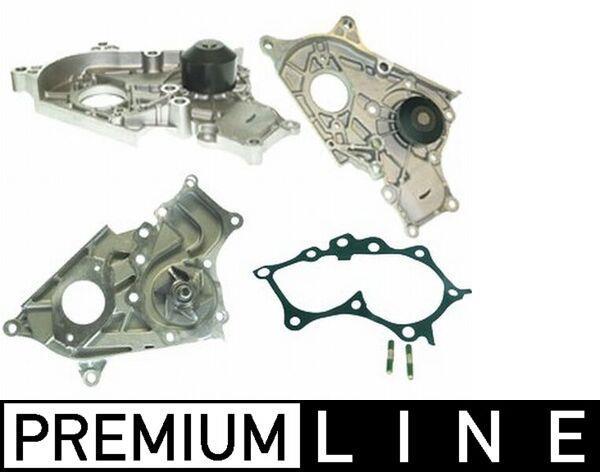 Pompe à eau MAHLE Aftermarket ref. CP 170 000P