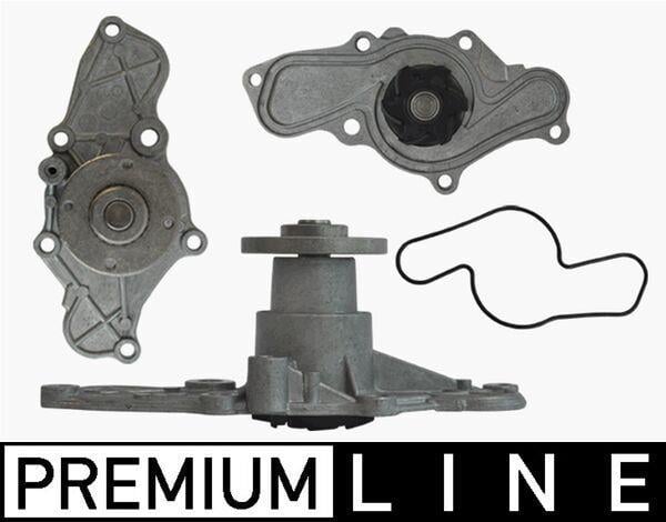 Pompe à eau MAHLE Aftermarket ref. CP 171 000P