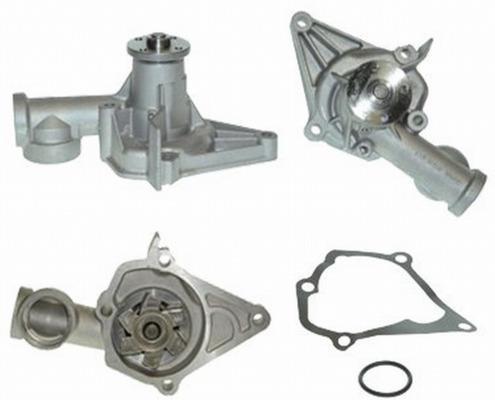 Pompe à eau MAHLE Aftermarket ref. CP 172 000P