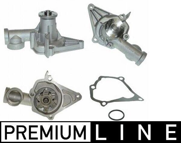 Pompe à eau MAHLE Aftermarket ref. CP 172 000P