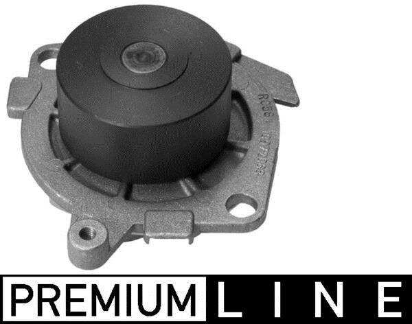 Pompe à eau MAHLE Aftermarket ref. CP 173 000P