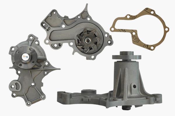 Pompe à eau MAHLE Aftermarket ref. CP 174 000P