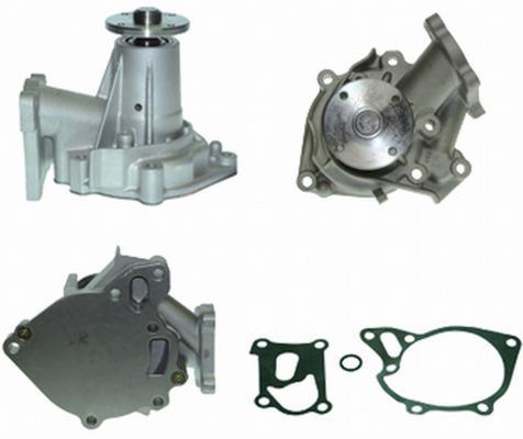 Pompe à eau MAHLE Aftermarket ref. CP 175 000P
