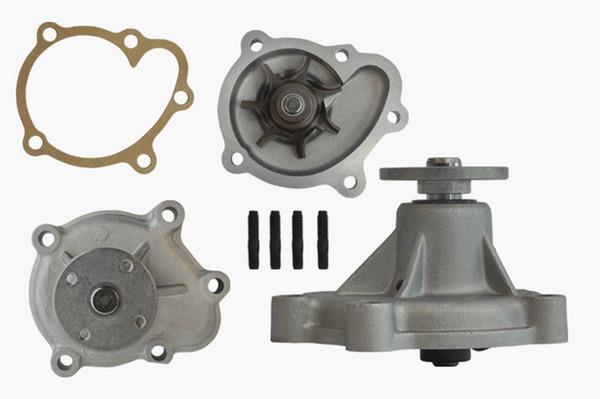 Pompe à eau MAHLE Aftermarket ref. CP 176 000P