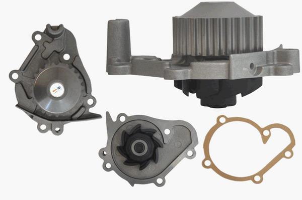 Pompe à eau MAHLE Aftermarket ref. CP 177 000P