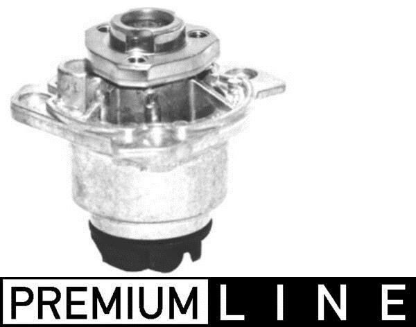 Pompe à eau MAHLE Aftermarket ref. CP 178 000P