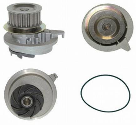 Pompe à eau MAHLE Aftermarket ref. CP 179 000P
