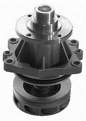 Pompe à eau MAHLE Aftermarket ref. CP 17 000S