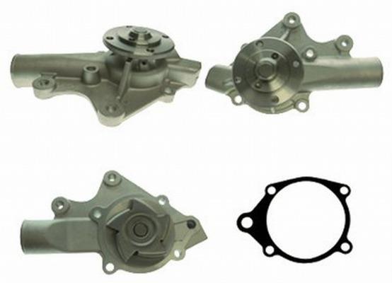 Pompe à eau MAHLE Aftermarket ref. CP 180 000P