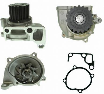 Pompe à eau MAHLE Aftermarket ref. CP 181 000P
