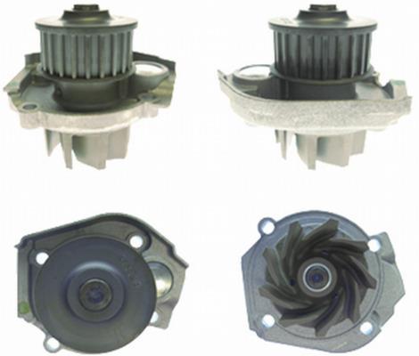 Pompe à eau MAHLE Aftermarket ref. CP 182 000P