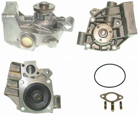 Pompe à eau MAHLE Aftermarket ref. CP 183 000P