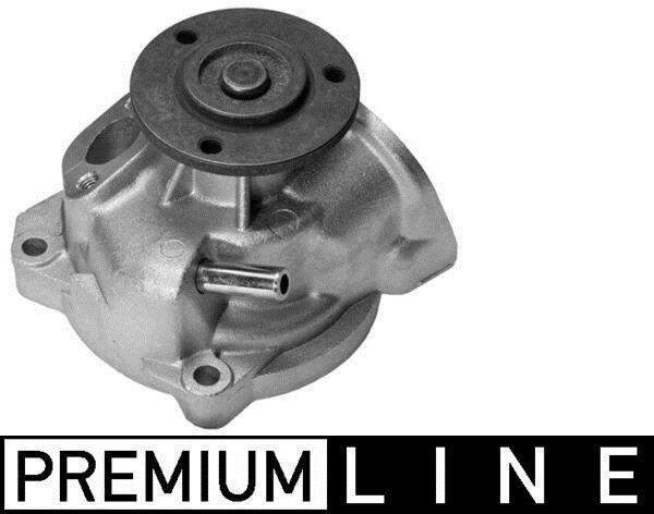 Pompe à eau MAHLE Aftermarket ref. CP 185 000P