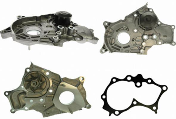 Pompe à eau MAHLE Aftermarket ref. CP 186 000P