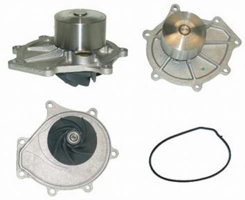 Pompe à eau MAHLE Aftermarket ref. CP 188 000P