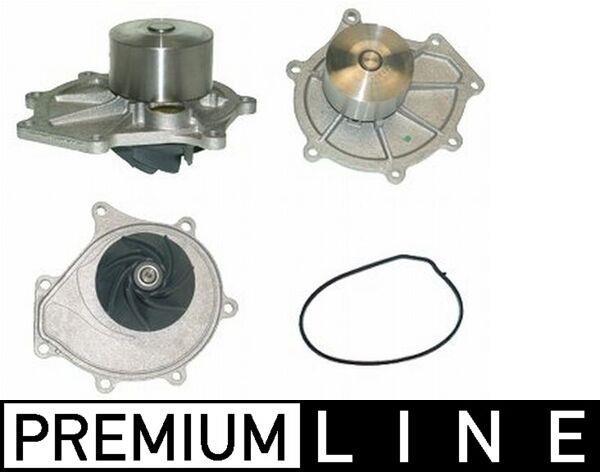 Pompe à eau MAHLE Aftermarket ref. CP 188 000P