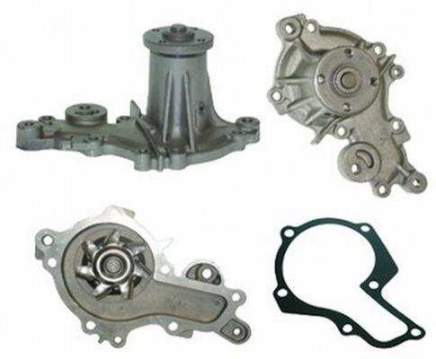 Pompe à eau MAHLE Aftermarket ref. CP 189 000P