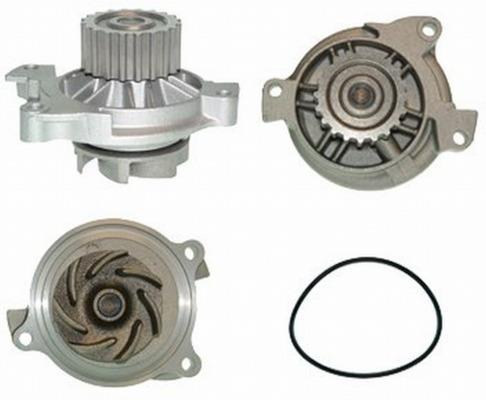 Pompe à eau MAHLE Aftermarket ref. CP 18 000P