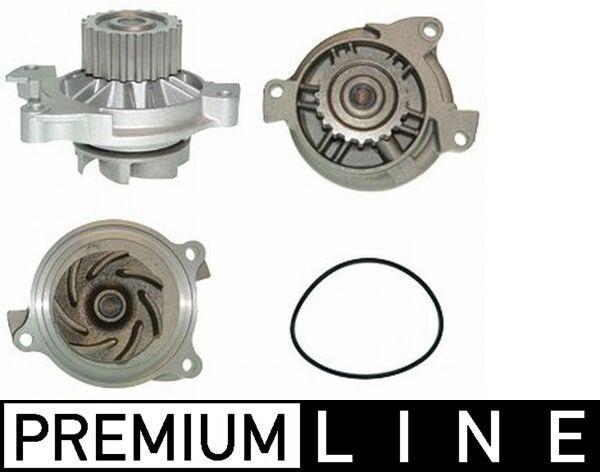Pompe à eau MAHLE Aftermarket ref. CP 18 000P