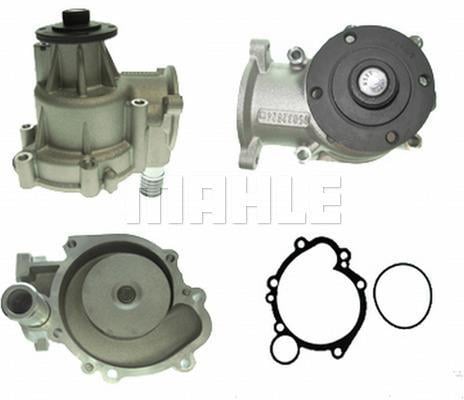 Pompe à eau MAHLE Aftermarket ref. CP 190 000P