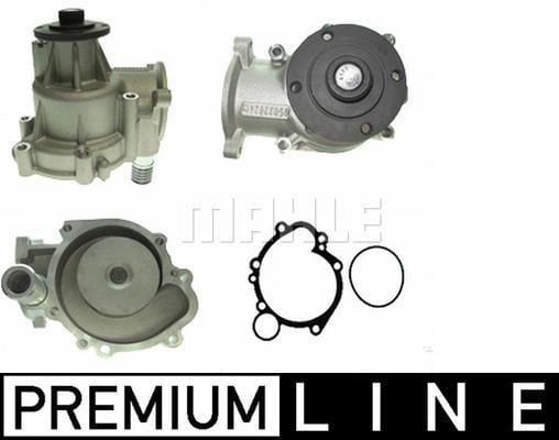 Pompe à eau MAHLE Aftermarket ref. CP 190 000P