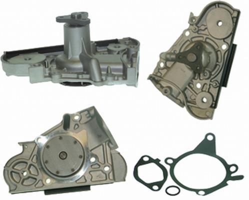 Pompe à eau MAHLE Aftermarket ref. CP 191 000P