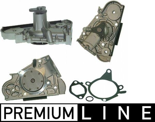 Pompe à eau MAHLE Aftermarket ref. CP 191 000P