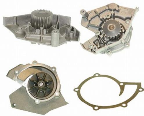 Pompe à eau MAHLE Aftermarket ref. CP 194 000P