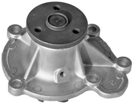 Pompe à eau MAHLE Aftermarket ref. CP 197 000P