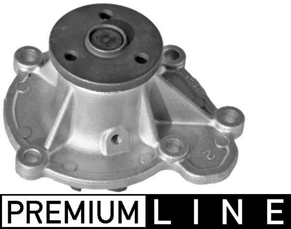 Pompe à eau MAHLE Aftermarket ref. CP 197 000P