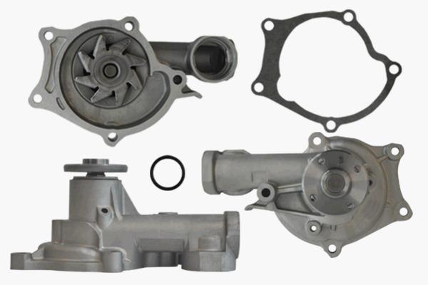 Pompe à eau MAHLE Aftermarket ref. CP 199 000P