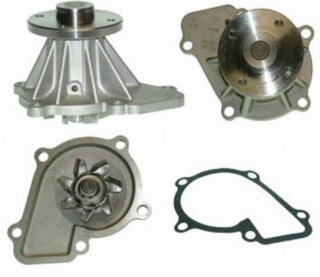 Pompe à eau MAHLE Aftermarket ref. CP 200 000P
