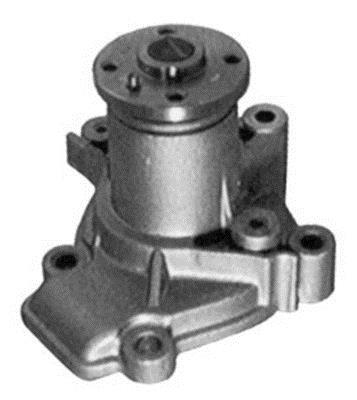 Pompe à eau MAHLE Aftermarket ref. CP 201 000P