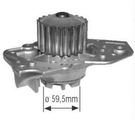 Pompe à eau MAHLE Aftermarket ref. CP 202 000S