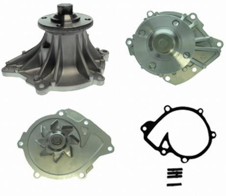Pompe à eau MAHLE Aftermarket ref. CP 203 000P