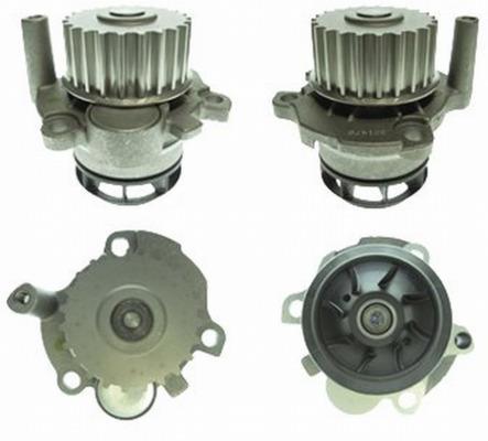 Pompe à eau MAHLE Aftermarket ref. CP 205 000P