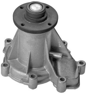 Pompe à eau MAHLE Aftermarket ref. CP 208 000P