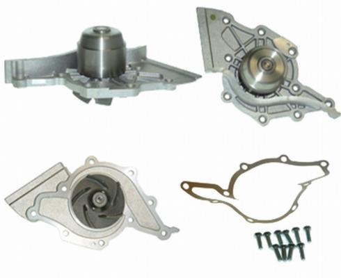 Pompe à eau MAHLE Aftermarket ref. CP 209 000P