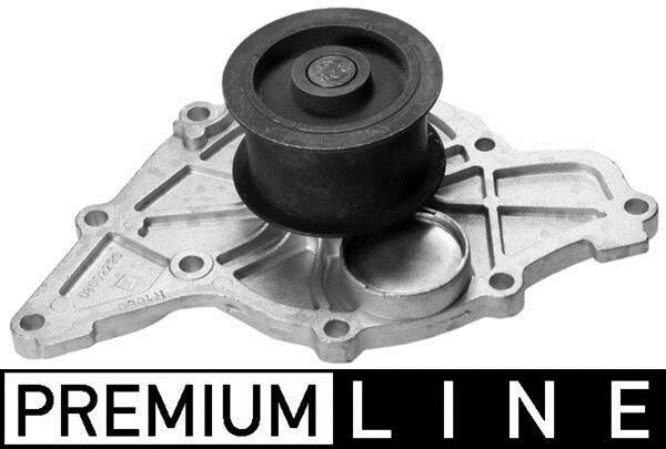 Pompe à eau MAHLE Aftermarket ref. CP 20 000P