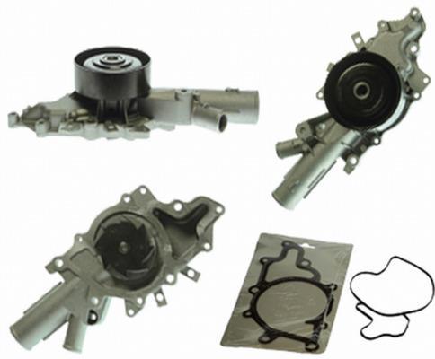 Pompe à eau MAHLE Aftermarket ref. CP 211 000P