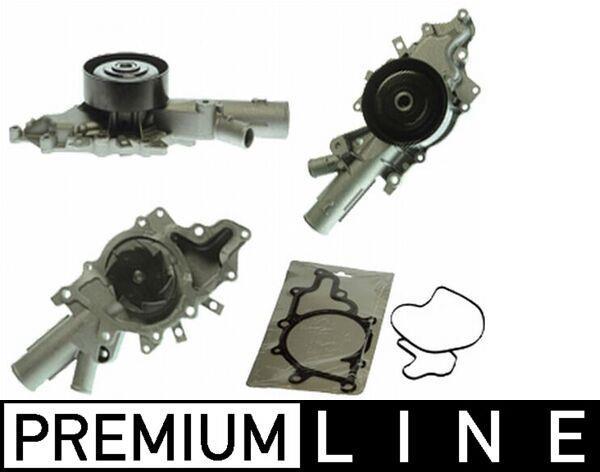 Pompe à eau MAHLE Aftermarket ref. CP 211 000P